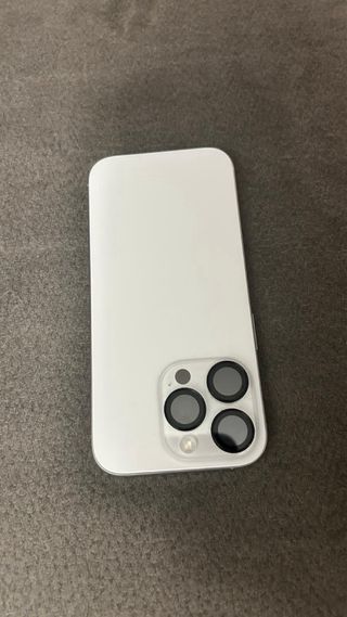 iPhone 16 Pro Blanco