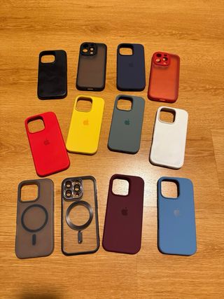 iPhone 16 Pro Blanco