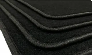 Alfombras Hyundai Kona 2022 Originales