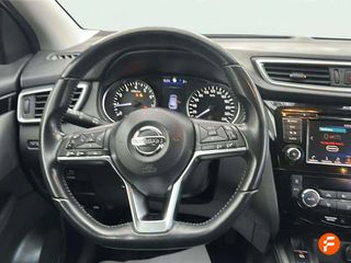 Nissan Qashqai DIG-T 103 kW (140 CV) E6D N-CONNECTA