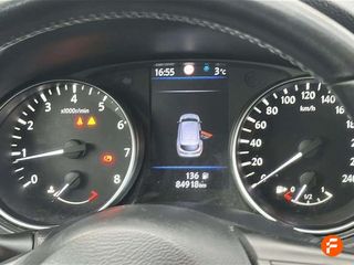 Nissan Qashqai DIG-T 103 kW (140 CV) E6D N-CONNECTA