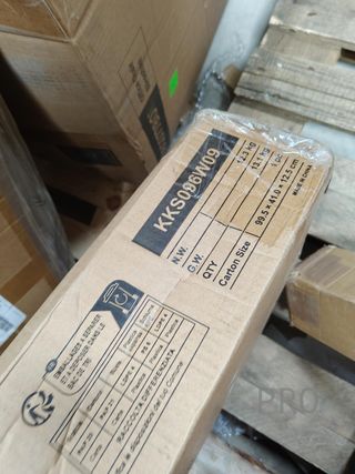 Scaffale da Cucina con 2 Cesti in Rete Metallic, Scaffale per Microonde