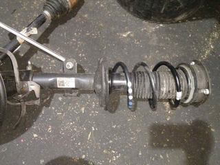 AMORTIGUADOR DELANTERO IZQUIERDO SEAT ARONA R