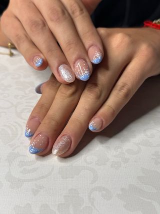 Pestañas, depilacion de cejas y bozo , uñas