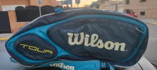 Mochila de pádel Babolat