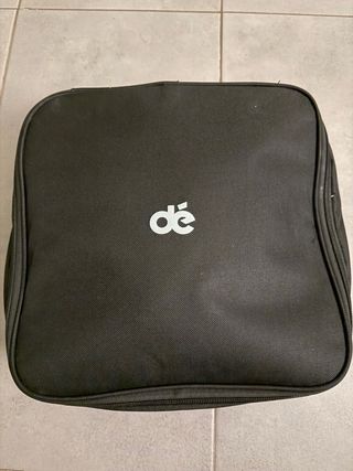 Cargador coche eléctrico