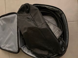 Cargador coche eléctrico