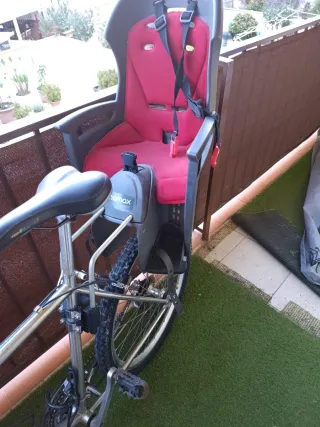 Bicicleta Hook Exces 1993 Alemania