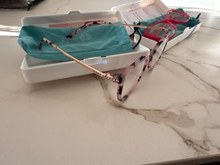 Monturas de gafas Firmoo mujer multicolor