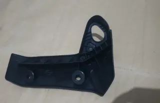 Yamaha MT-07 2017 Carenado Izquierdo Radiador