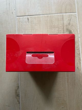 Webcam Trust Trino HD 720p con Micrófono sin abrir