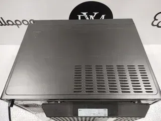 Horno Microondas LG Negro