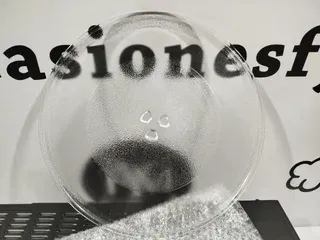 Horno Microondas LG Negro