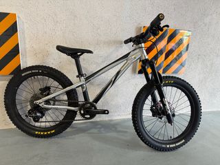 Bicicleta Montaña Early Rider