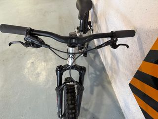 Bicicleta Montaña Early Rider