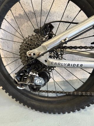 Bicicleta Montaña Early Rider