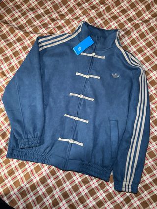 Chaqueta Adidas Año Nuevo Chino