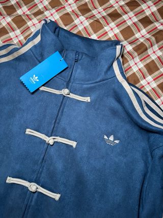 Chaqueta Adidas Año Nuevo Chino