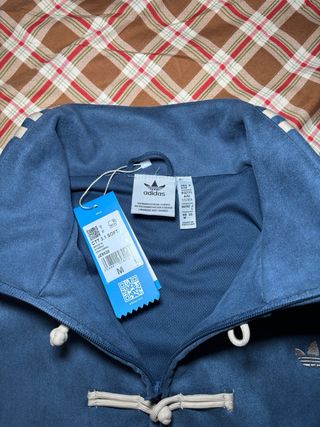 Chaqueta Adidas Año Nuevo Chino