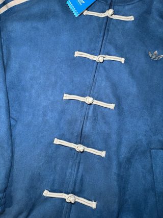 Chaqueta Adidas Año Nuevo Chino