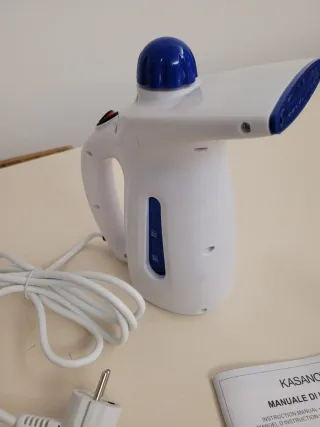 Kasanova Stiratore Verticale