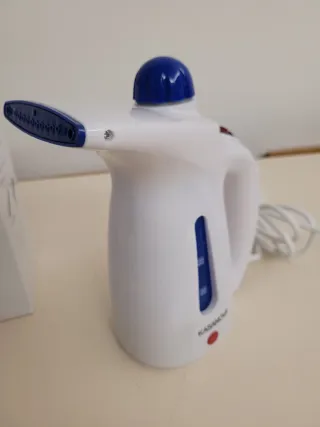 Kasanova Stiratore Verticale