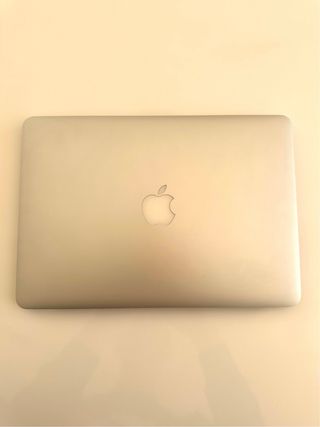 MacBook Pro Retina 13 2015 500GB 16GB RAM