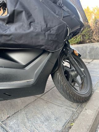 Manta Tucano para Moto