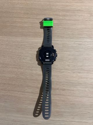 Reloj garmin foreruner 245