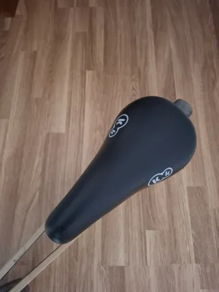 Bicicleta de madera Kinderkraft