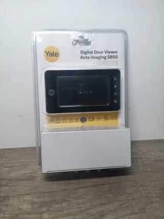 Mirilla Digital Yale 45-0500-1432-00-0