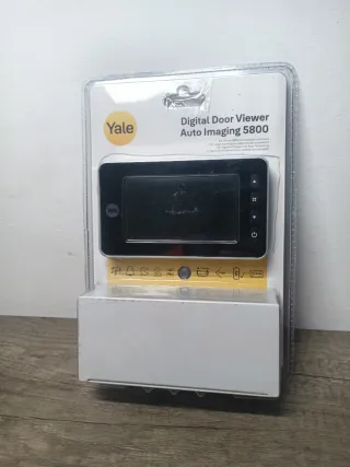 Mirilla Digital Yale 45-0500-1432-00-0