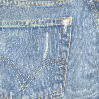 Vaqueros Levi Strauss & Co. Talla W34 L34