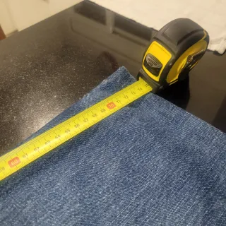 Vaqueros Levi Strauss & Co. Talla W34 L34