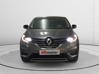 Renault Espace Initiale Paris