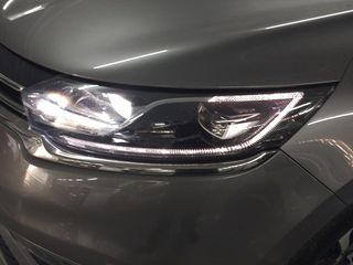 Renault Espace Initiale Paris