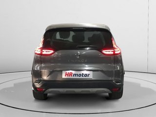 Renault Espace Initiale Paris
