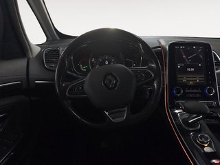 Renault Espace Initiale Paris