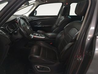 Renault Espace Initiale Paris