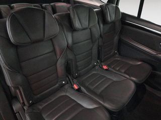 Renault Espace Initiale Paris