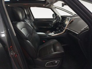 Renault Espace Initiale Paris