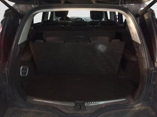 Renault Espace Initiale Paris