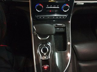 Renault Espace Initiale Paris