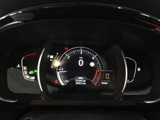 Renault Espace Initiale Paris