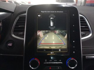 Renault Espace Initiale Paris