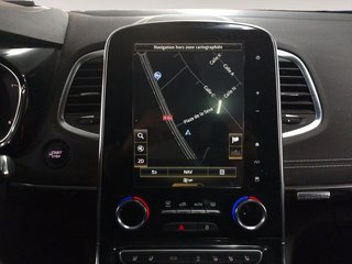 Renault Espace Initiale Paris