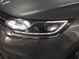 Renault Espace Initiale Paris