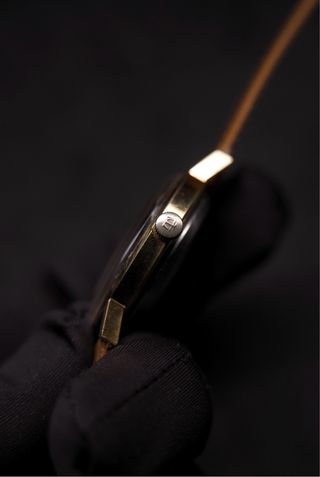 VINTAGE | Tissot Automático con el servicio hecho