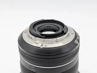 Objetivo FF Samyang XP 14mm 2.4 monturas Nikon F