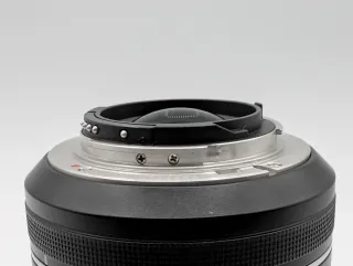 Objetivo FF Samyang XP 14mm 2.4 monturas Nikon F